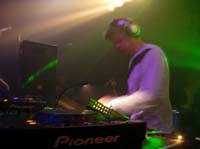 Ferry Corsten @ Amphitheater 6