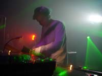 Ferry Corsten @ Amphitheater 8