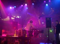 Ferry Corsten @ Amphitheater 9