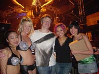 ferry, suzy, lea, Amp dancers