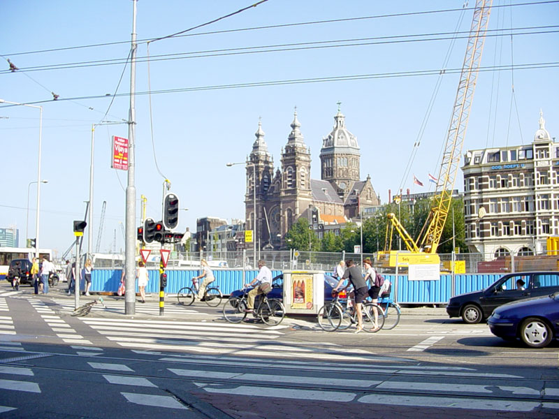 amsterdam45