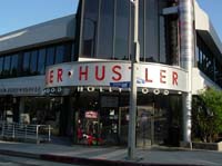 Hustler, LA