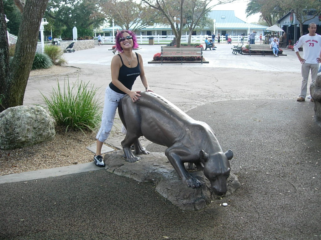 busch gardens