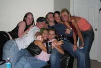 FerryCorsten, Suzy & friends