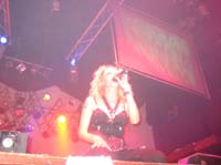 Jes @ The Amphitheater 2