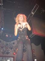 Jes @ The Amphitheater 3
