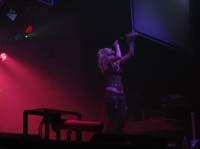Jes @ TheAmphitheater