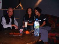 MissShiva-SuzySolar-Peter@RadioUnity,Germany