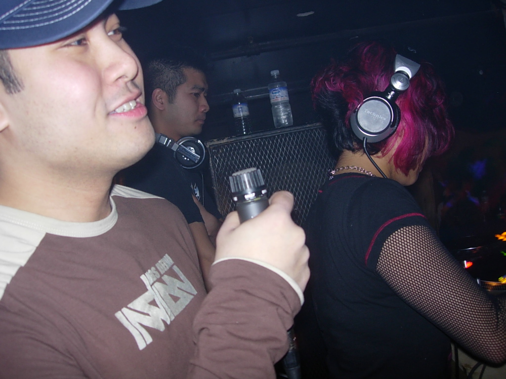 Afterlife - Suzy & Tony
