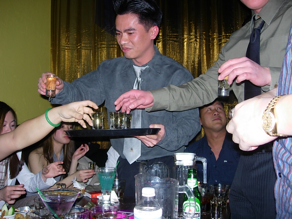 Plush VIP, NYE in style, Calgary Canada
