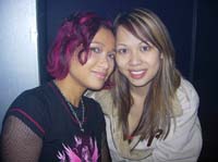 Afterlife - Suzy & Linda