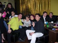 Plush - Suzy, B, friends VIP Canada style