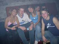 Suzy & fans @ Element