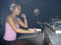 Suzy live @ Element