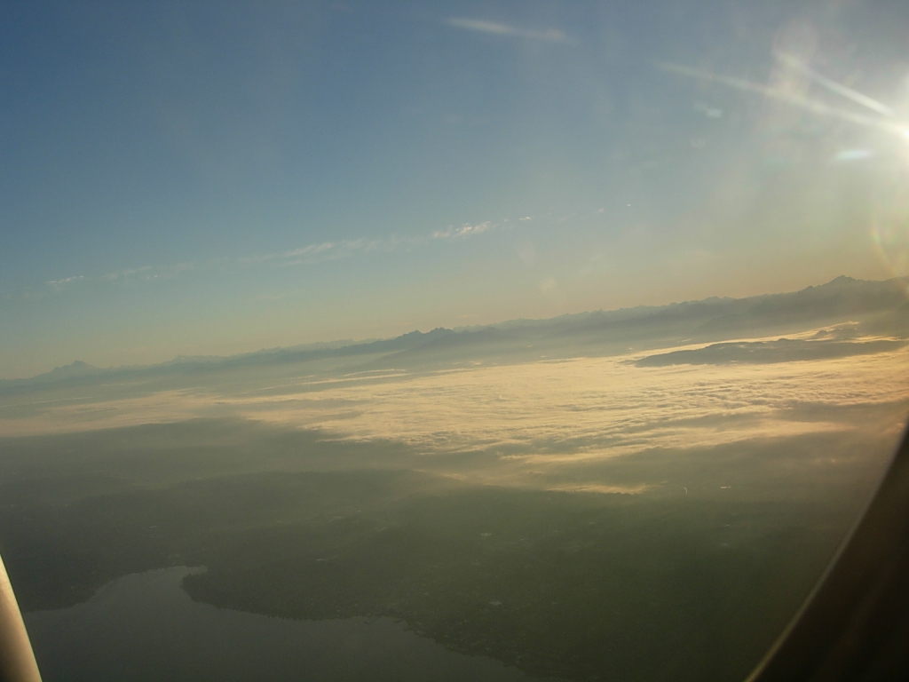 View leaving Seattle 3