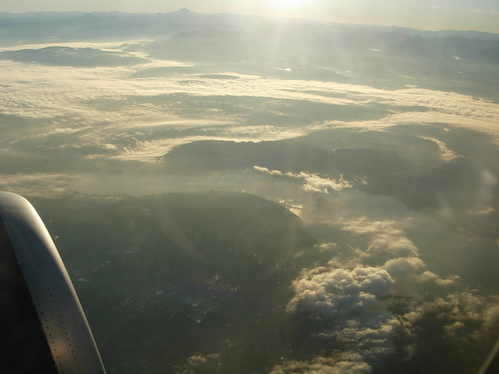 View leaving Seattle 6