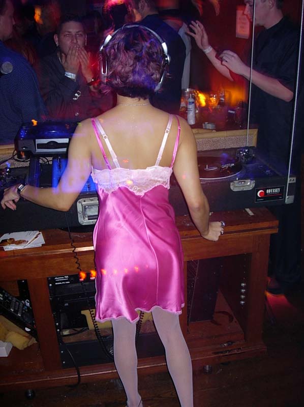 Suzy @ Tantra @ The Amphitheater, Tampa 12