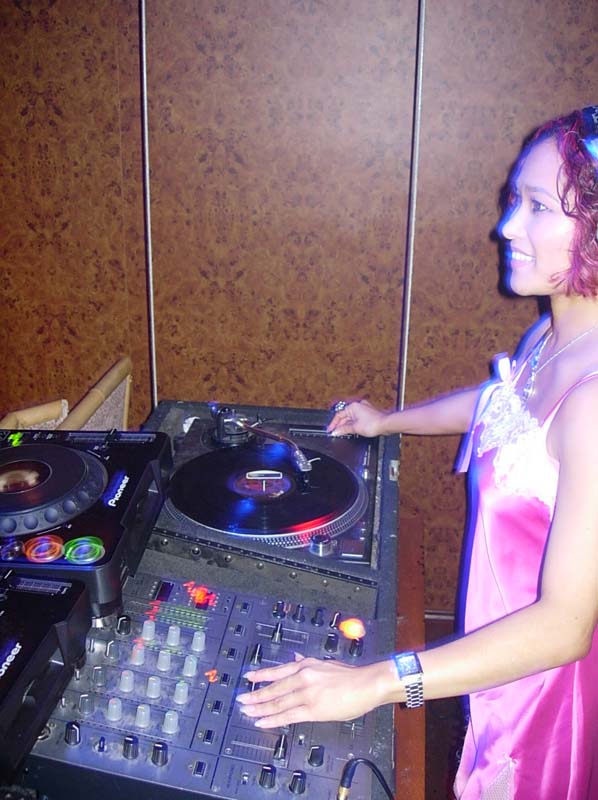 Suzy @ Tantra @ The Amphitheater, Tampa 14