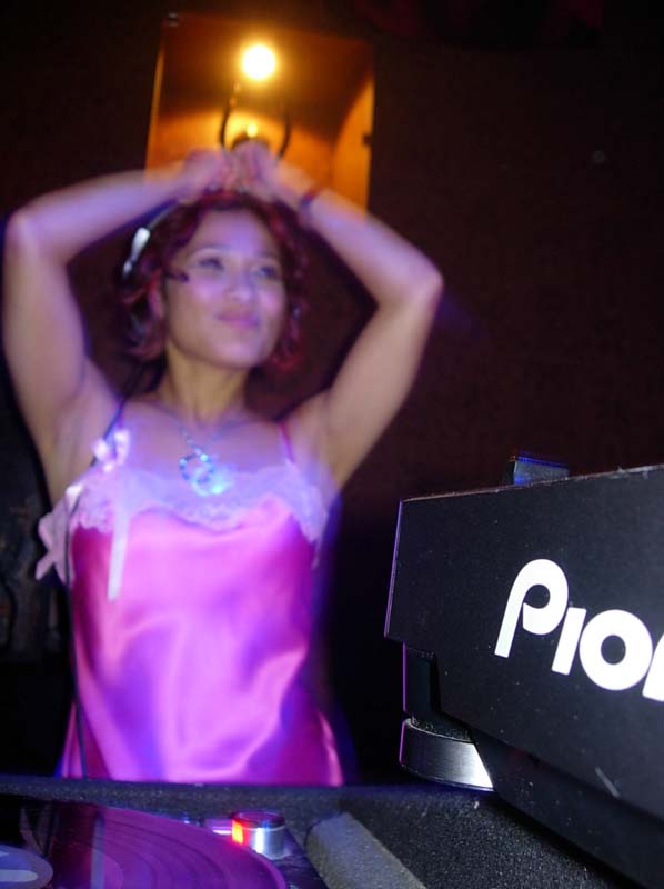 Suzy @ Tantra @ The Amphitheater, Tampa 17