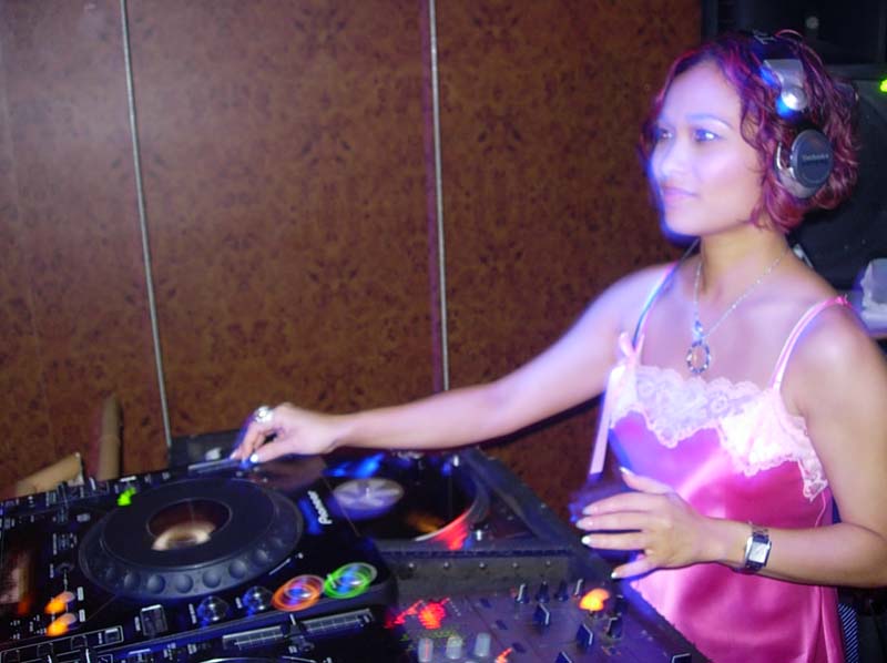 Suzy @ Tantra @ The Amphitheater, Tampa 18