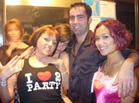I love 2 party 2!