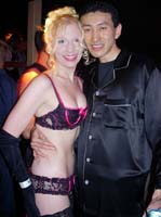 Max  friend @ Tantra