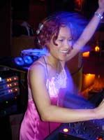 Suzy @ Tantra @ The Amphitheater, Tampa 10