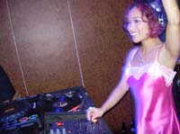 Suzy @ Tantra @ The Amphitheater, Tampa 11