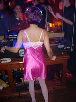 Suzy @ Tantra @ The Amphitheater, Tampa 12