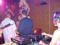 Suzy @ Tantra @ The Amphitheater, Tampa 13
