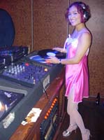 Suzy @ Tantra @ The Amphitheater, Tampa 16