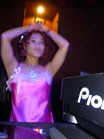 Suzy @ Tantra @ The Amphitheater, Tampa 17
