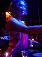 Suzy @ Tantra @ The Amphitheater, Tampa 19