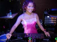 Suzy @ Tantra @ The Amphitheater, Tampa 4