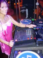 Suzy @ Tantra @ The Amphitheater, Tampa 5