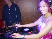 Suzy @ Tantra @ The Amphitheater, Tampa 6