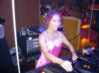 Suzy @ Tantra @ The Amphitheater, Tampa 8