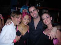 Brian & Suzy @ Tantra