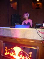 Suzy Solar @ Tantra @ Amphitheater12