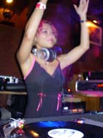Suzy Solar @ Tantra @ Amphitheater16
