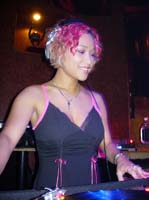 Suzy Solar @ Tantra @ Amphitheater2