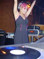 Suzy Solar @ Tantra @ Amphitheater20