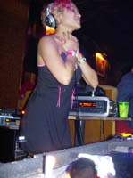 Suzy Solar @ Tantra @ Amphitheater23