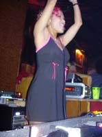 Suzy Solar @ Tantra @ Amphitheater24