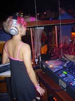 Suzy Solar @ Tantra @ Amphitheater26