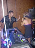 Suzy Solar @ Tantra @ Amphitheater29