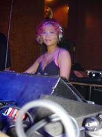 Suzy Solar @ Tantra @ Amphitheater4