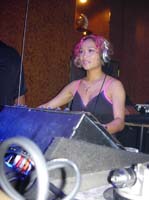 Suzy Solar @ Tantra @ Amphitheater5