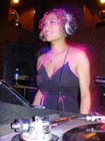 Suzy Solar @ Tantra @ Amphitheater8