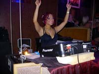 Suzy Solar @ Tantra, The Amphitheater 10